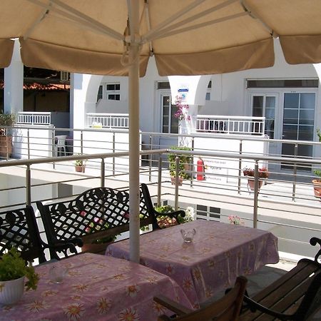 Paschalia Apartments Psakoudia Exterior foto